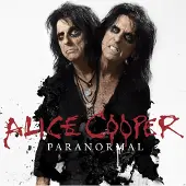 Bertus Distributie Alice Cooper - PARANORMAL | Vinyl