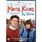Kolmio Media Mees Kees: De Serie | DVD