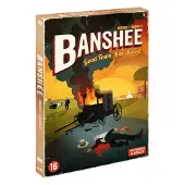 Warner Home Video Banshee - Seizoen 2 | DVD