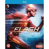 Warner Home Video Flash - Seizoen 1 | Blu-ray