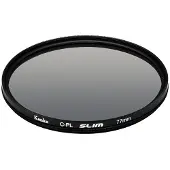 Kenko digital c-pol. slim 82mm MC