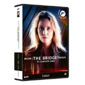 Kolmio Media Bridge - Seizoen 1 t/m 4 | DVD