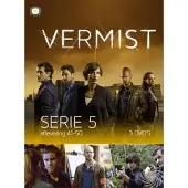 Bertus Distributie Vermist - Seizoen 5 | DVD
