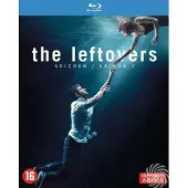 Kolmio Media Leftovers - Seizoen 2 | Blu-ray