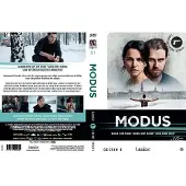Kolmio Media Modus - Seizoen 1 | DVD