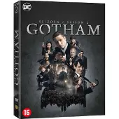 Warner Home Video Gotham - Seizoen 2 | DVD