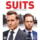 Kolmio Media Suits - Seizoen 5 | Blu-ray