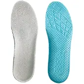 Bama Inlegzool Bama Fresh Voetbed Comfort-Schoenmaat 46
