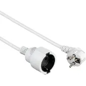 Hama Verlengkabel Pro 2 meter Wit - 47864