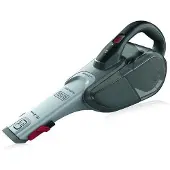 Black & Decker Black&Decker Kruimeldief 10,8V DVJ315B/QW