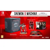 Daemon X Machina Orbital Limited Edition - Switch