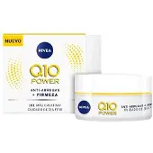 Nivea Visage Q10 Day 50ml Gezichtscrème