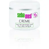 Sebamed Hydraterende Gezichtscrème 75 ml Crème
