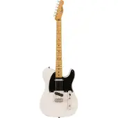 Squier Classic Vibe '50s Telecaster - touche érable - White Blonde