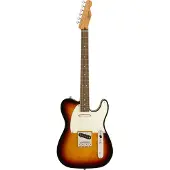 Squier Telecaster 60S Custom Classic Vibe Lrl Sunburst