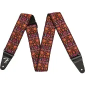 Fender 2" Festival Strap Red