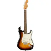 Squier Stratocaster 60S Classic Vibe Lrl Sunburst