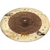 Meinl 18" BYZANCE TRADITIONAL EXTRA THIN HAMMERED CRASH