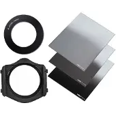 Cokin Gradual ND kit U3HO-25 + Adapterring Z-Pro 82mm