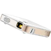 Kodak Luma 150 Portable Wireless Projector - 4k Video & Sound - 150 Lumens - 380cm Screen - Hdmi / Usb / Micro Sd