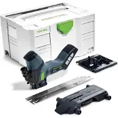 Festool ISC 240 Li EB-Basic accu isolatiezaag (body) 18V Li-ion