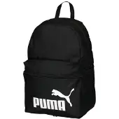 Puma Phase Backpack Unisex Backpack - Black