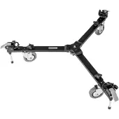 Manfrotto 127VS Variable Spread Basic Dolly