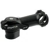 By.Schulz Twist Sds 31.8 Mm Fiets Stuurpen