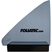 FOLIATEC Blacknight Zonfolie Reflex Light 35% 76x300cm