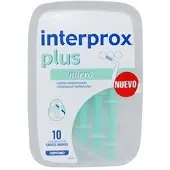 Vitis Interdentale borstels Interprox (10 Stuks)