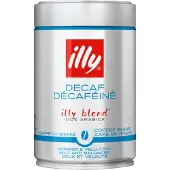 Illy - Koffiebonen - Cafeïnevrij - 12 x 250 gram