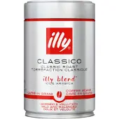 Illy Classico Koffiebonen - 6 x 250 gram