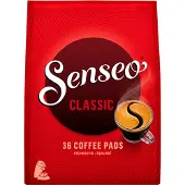 Douwe Egberts Senseo Classic 360 koffiepads