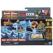 Hasbro SW Angry Birds Telepods Strike Back Pack /Toys