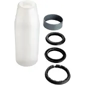 GROHE Dichtingsset 46429 fehgrau, 46429SA0