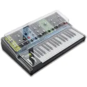 Decksaver Moog Grandmother Cover