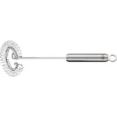 Rösle spiraalgarde 22 cm rvs