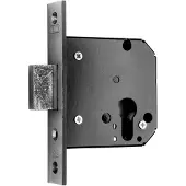 Nemef Veiligh.Slot 4228/27-50Mm Afg. Veiligh.Slot 4228/27-50Mm Afg. - 9422827500 - 9422827500