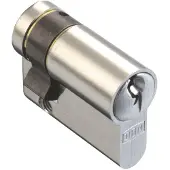 Dom Halve Cilinder 333Pl SKG**