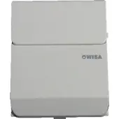 Wisa druktoets 8050412001 wit v 790