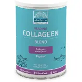 Mattisson 3x Marine vis collageen poeder blend Peptan (300 gram)