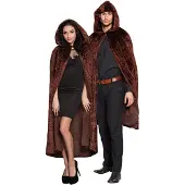 Boland Cape dawn bruin (bruin, 170cm)