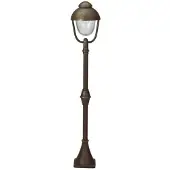 Albert Buiten lamp staand Jardi 135cm - brons