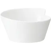 Villeroy & Boch New Wave Bowl 0,60l - New - Serveerkommen Porselein White - 1025251900