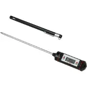 Aucune Bratenthermometer