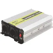 Pro User DC/AC spanningsomvormer 1000 W