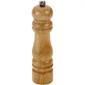 Metaltex Peper / Zoutmolen Metaltex 17cm