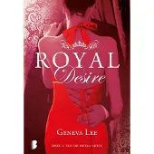 Meulenhoff Boekerij Royal desire