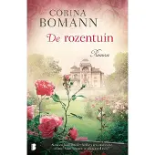 Boekerij De rozentuin (Paperback)