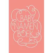 Babynamenboek